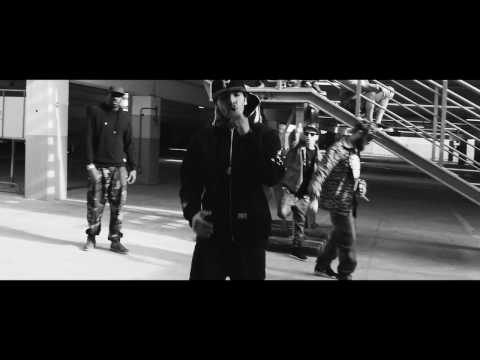 BWarr, SKP & Cosmo - Squad