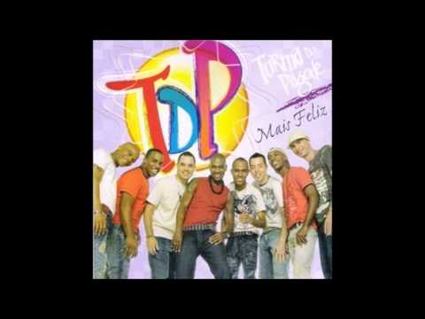 O Clima Tá Quente - Turma do Pagode