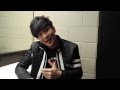Interview: JJ Lin (Taiwan) in Australia with the AU ...