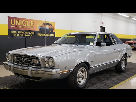 1975 Ford Mustang (CC-1916645) for sale in Mankato, Minnesota