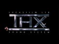 THX Tex Reversed