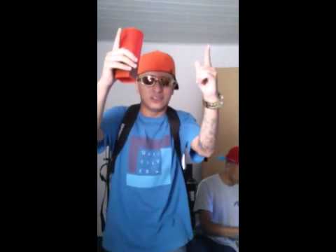 Medley Novo - Olha o Retorno dos Chave !