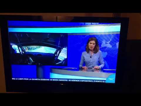 G.B. Motors Racing e Andrea Dalmazzini: intervistati da TRC