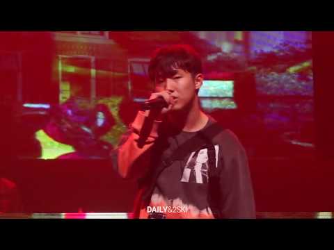 181221 OLNL(오르내림) - 5871 [ 대구 임팩트 Impact ]