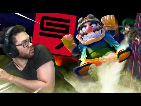 Reliving my STINKIEST Smash Ultimate Loss : Nairo vs Glutonny @ Genesis 7