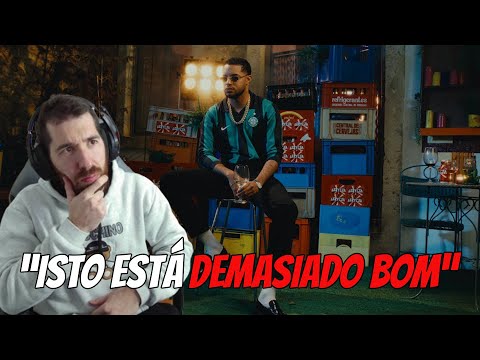 TJI REAGE A DEEJAY TELIO FEAT. SLOW J - CACAU