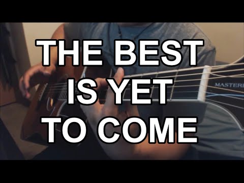 Metal Gear Solid - The Best is Yet to Come…