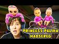Már HÁRMAN Vannak?? 😭 (The Baby In Yellow part 2)