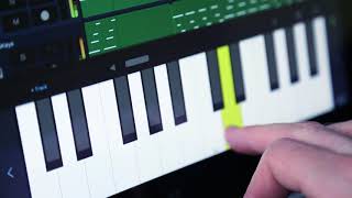 Video thumbnail for "Daydream" demo song created with Stagelight by Open Labs by Stagelight