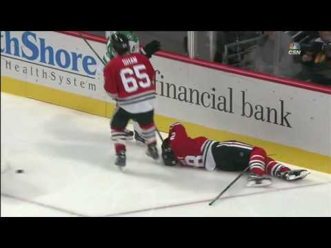 Dallas Stars vs Chicago Blackhawks  October 3rd 2015  HD 2