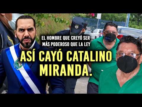 Catalino Miranda dies - Monday, September 29, 2025