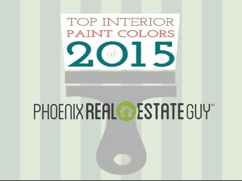 Interior Paint Colors