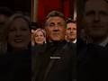Chris Rock ROASTS Sylvester Stallone