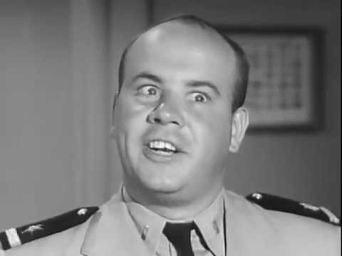 McHale's Navy (1964) - S01E04 Where Are You - Edward Montagne,  Ernest Borgnine, Tim Conway