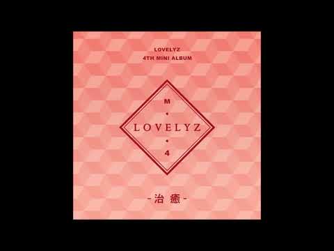 Lovelyz (러블리즈) - Temptation [MP3 Audio] [4th Mini Album ‘Heal’]