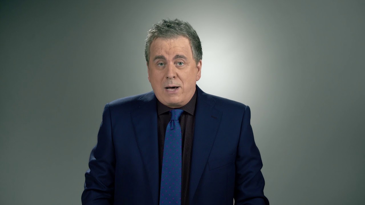 Életünk története Friderikusz Sándorral