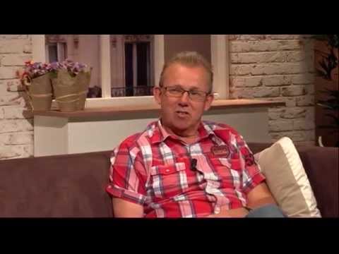 Café Tinto, 19 juni 2014, deel 2 - Hugo Baas, GAiN