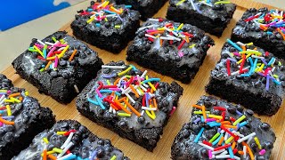 עוגת אוראו מ-3 מצרכים בלבד רעיון לעוגת יומולדת קלה