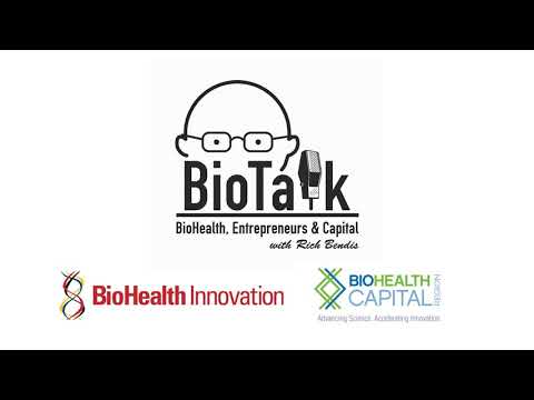 Michael Lenardo, M.D., National Institutes of Health (NIH) NIAID/DIR (EP.45)