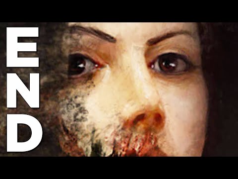 LAYERS OF FEAR 2023 PS5 Walkthrough Gameplay Part 3 - PAINTER'S STORY ENDING (FULL GAME)