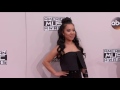 Kyla Fashion AMAs 2016