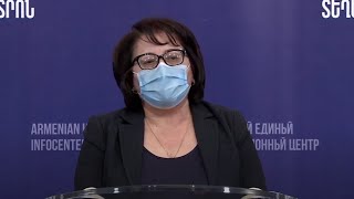 Пресс-конференция | Прямое включение