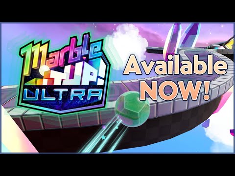 Marble It Up! Ultra Is Here! thumbnail