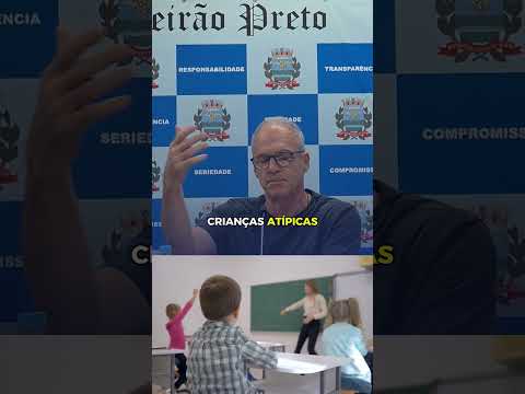 EDUCAÇÃO DE RIBEIRÃO COM OS PIORES INDICES!