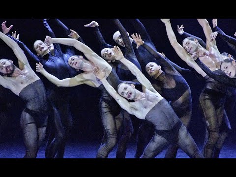 STRONG - Sharon Eyal - Staatsballett Berlin