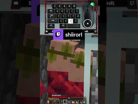 "Shiro Villagers Sneak into DisneyLand?! - Minecraft Challenge" #Clickbait #ShizoHighlights