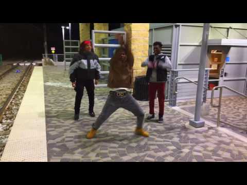 Darrell Simms ft Calogeno - Audi Wilcox