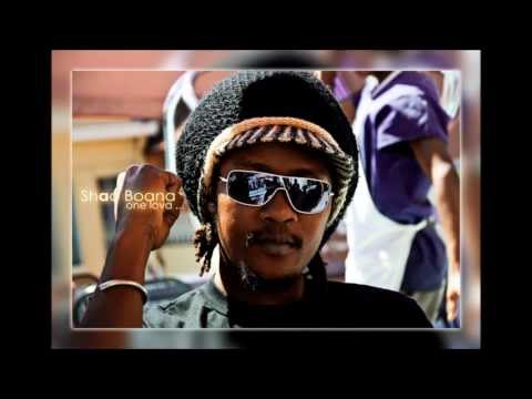 Shao boana ft Big jim dah