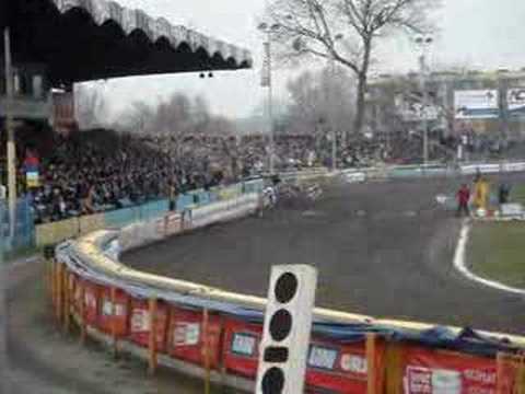 Apator T. vs Marma Rz. 2008_04_06 Toruń XIV bieg