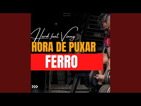Hora de Puxar Ferro