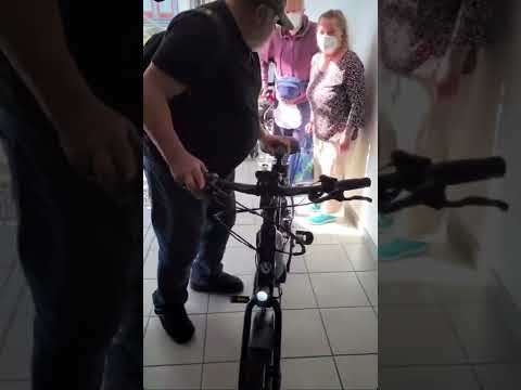 Assi Rentner am pöbeln