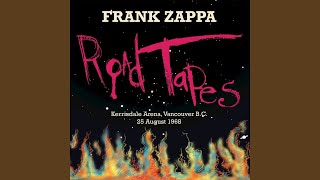 The Rewards Of A Career In Music (Live)