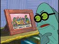Who the Barnacles is SpongeBob SquarePants?!?