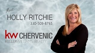 preview picture of video 'Holly Ritchie - Boardman Realtor, Canfield Realtor'