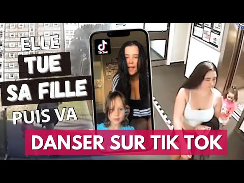 Plus prépocupée par Tiktok que par sa fille /  Kaylee Jayde Priest : Un amour à sens unique