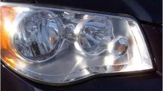 preview picture of video '2011 Chrysler Town & Country Used Cars Charlotte NC'