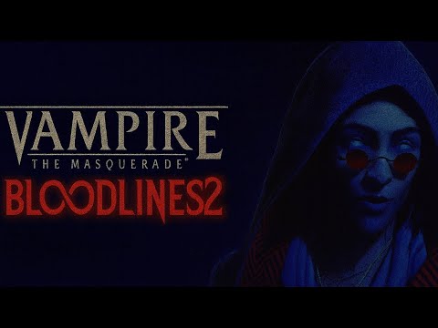 Vampire: The Masquerade – Bloodlines 2 Helping Katsumi With A Masquerade Breach 