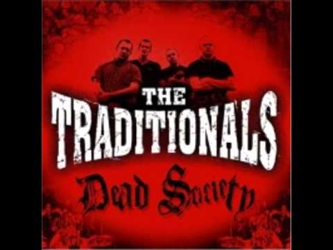 The Traditionals - End up in the pub