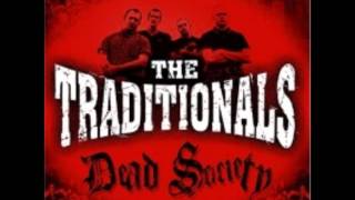 The Traditionals - End up in the pub
