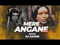 Mere Angne Mein Tumhara Kya Kaam Hai DJ Axonn Remix Mukesh Amitabh Bachchan Zeenat Aman
