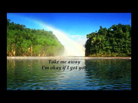 I FOUND THE ANSWERS IN YOU