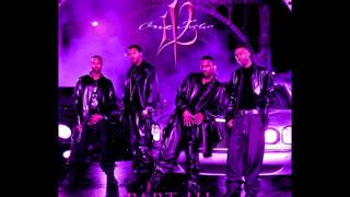 112 - Missing You (Screwed &amp; Chopped)