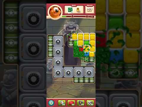 Toon Blast level 2820