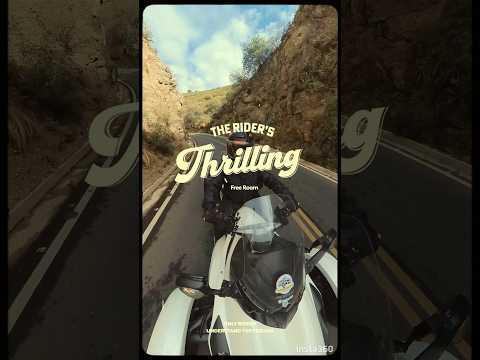 TÚNELES DE CHANCANI Córdoba - Argentina #canamspyder #viajes #viajeenmoto