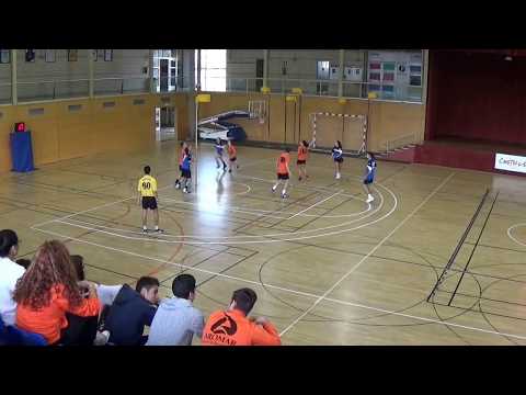 PKC B CK MONTCADA B 22 10 17