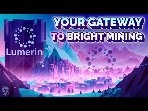 Flipping the Script on Crypto Mining: How Lumerin's Changing the Game!